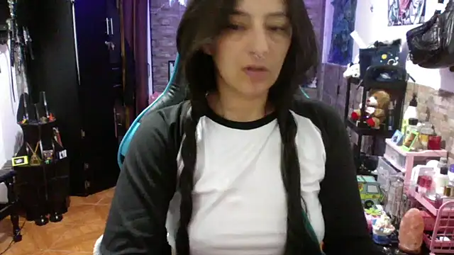AngelaQueen_ webcam