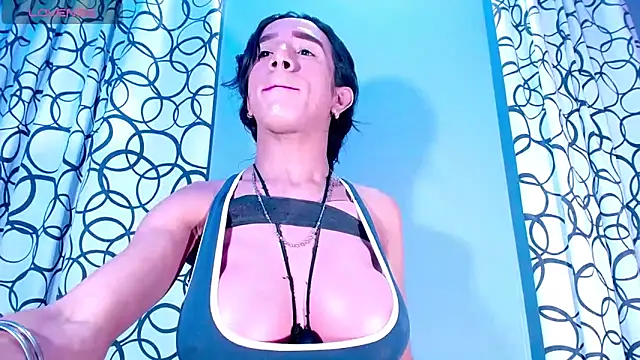 MariannaGotica webcam