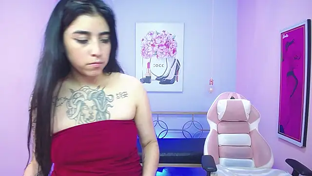 Adri_gomez_x webcam
