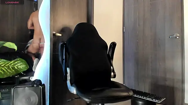 Dimitri_Bass webcam