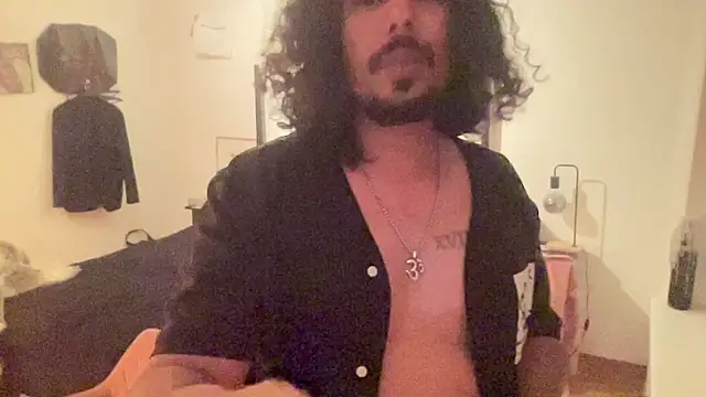 daddyvibes webcam
