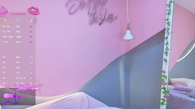 lulu_wonder webcam