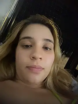 Ambar_lynn01 webcam