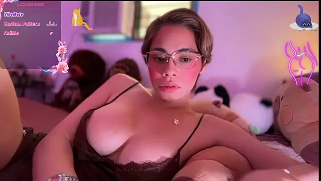 Jamie_Sullivann webcam