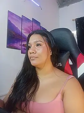 zoeparcker - ZoeParcker's free webcam - UK Sex Cams