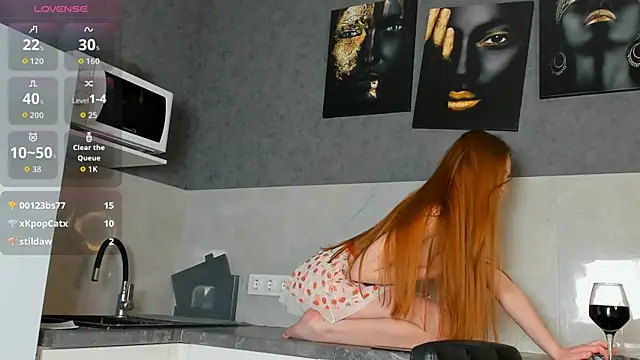 greys_fox - Greys_Fox's free webcam - UK Sex Cams