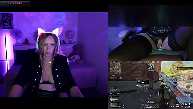 archangelthefrancaise - ArchangelTheFrancaise's free webcam - UK Sex Cams