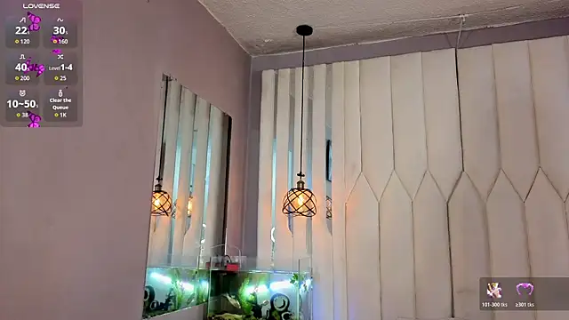 Megan_Do_Santos webcam