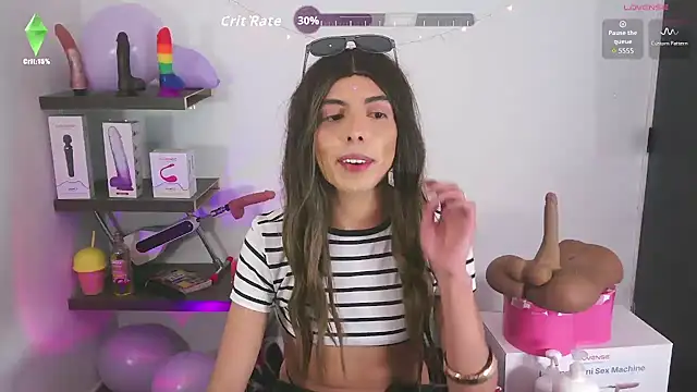 valentina_crtti webcam