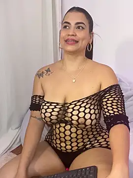 AlynAllen webcam