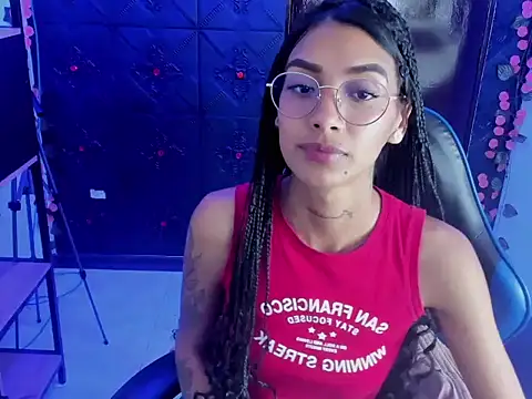 KarlaSlutSkinny__ webcam