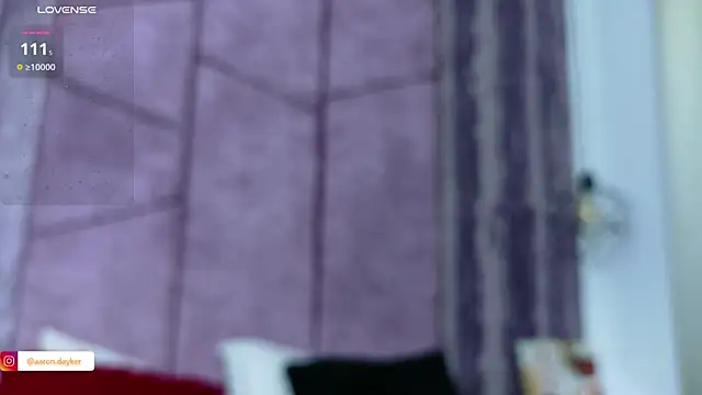 AronTawers webcam