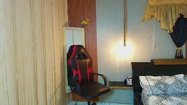 fire_drako_ webcam