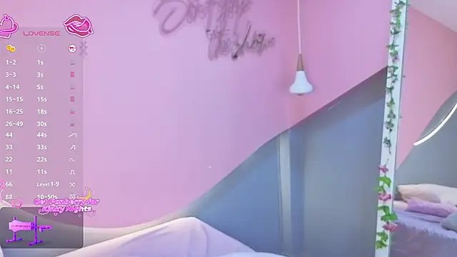 lulu_wonder webcam
