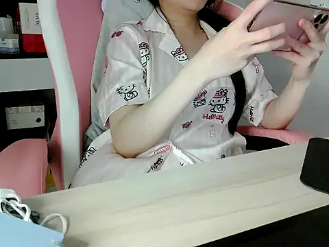 lucienguyen webcam