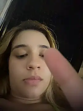 Ambar_lynn01 webcam