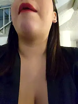 LizzRouse webcam