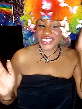 AmazonianMistress