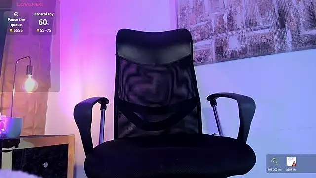 EthanSantori webcam