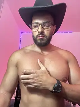 magnumchris webcam