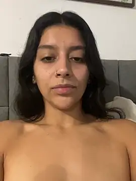 BrittanyDiaz webcam
