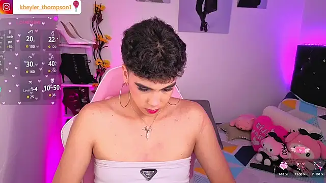 Kheyler_1 webcam