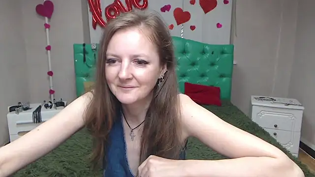 MeganPirs webcam
