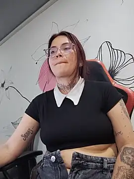 marita_ webcam