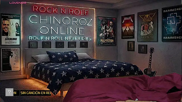 chino_roz webcam