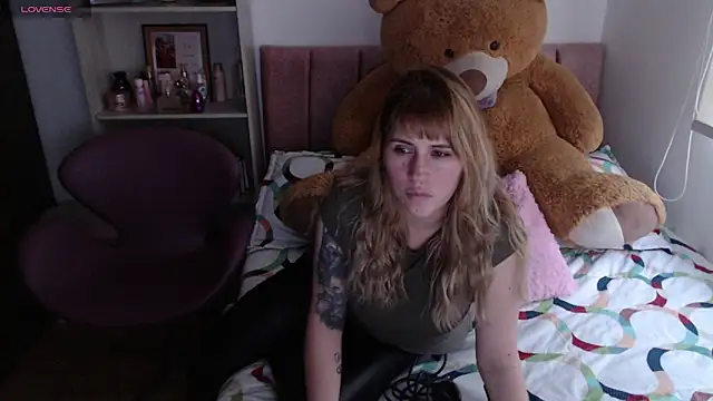 thamarajane webcam
