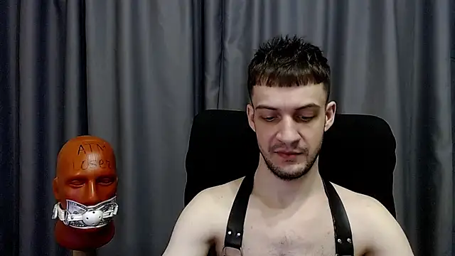 _Damien_thorn_ webcam