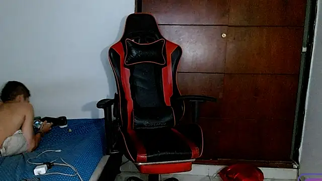 dickmaximum webcam