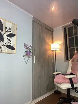 Vanesa_novvoa webcam