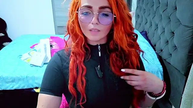 Alexatexa2929 webcam