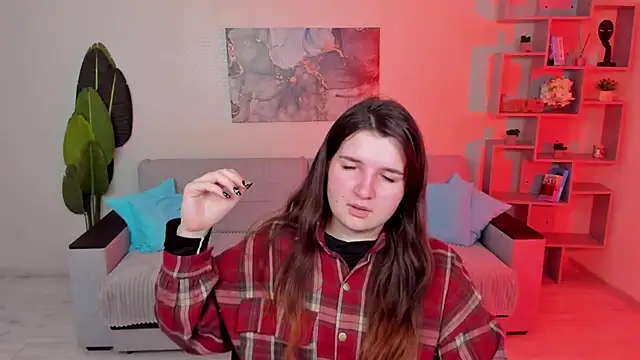 BonneyLove webcam