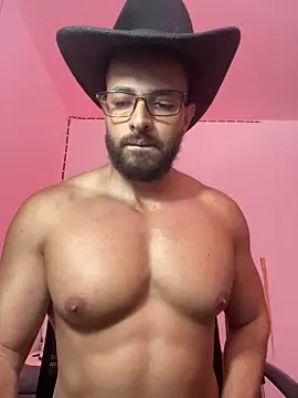 magnumchris webcam