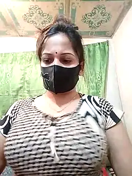 Payel_50 webcam