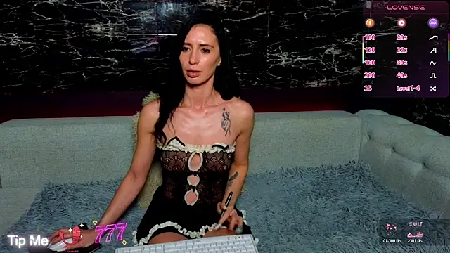 _YourSubmissive_ webcam
