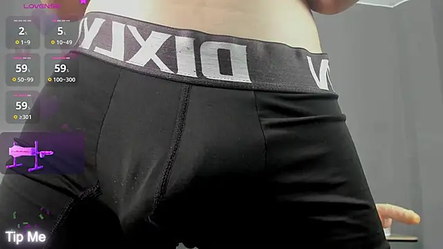 alex_xhunter webcam