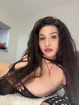 IrisBlues webcam
