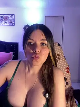 carolina16love webcam