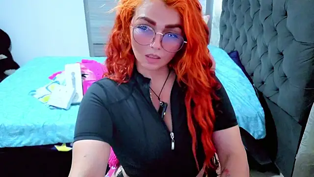 Alexatexa2929 webcam