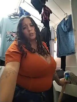 You-sexy-starr webcam