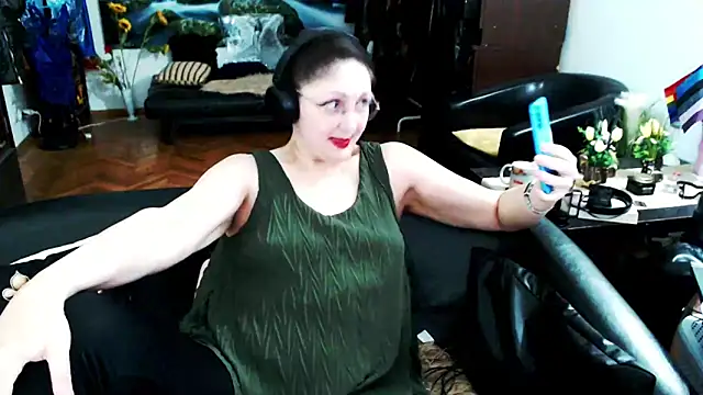 Imperatriza webcam