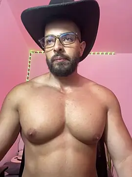 magnumchris webcam