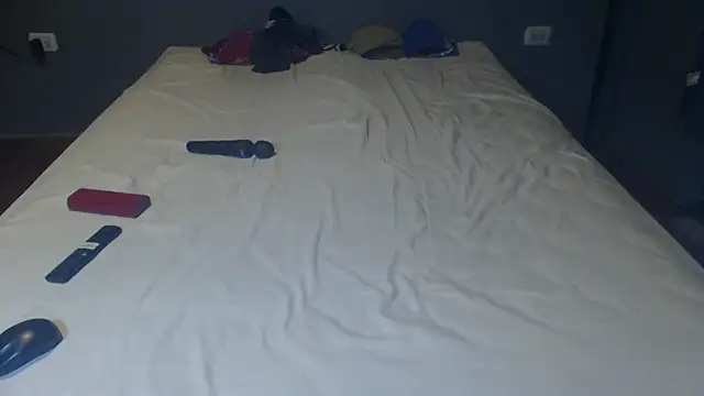 Darkvib webcam