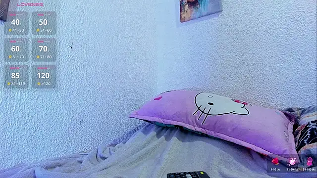 Lola_wish1 webcam