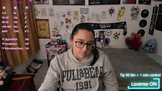 Cherry_blush_ webcam