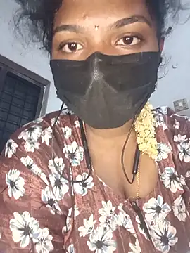 tamilsaisree webcam