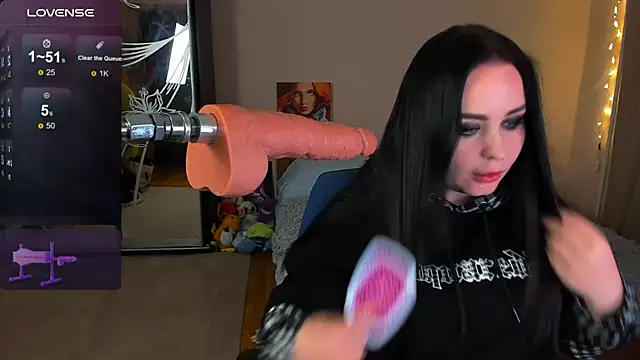 Cherry__Girl webcam
